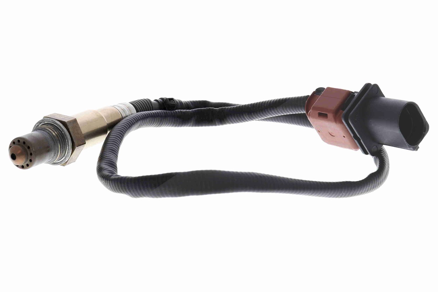 Vemo Lambdasonde [Hersteller-Nr. V25-76-0028] für Nissan, Kia, Alfa Romeo, Audi, Hyundai, Seat, VW, Iveco, Skoda, Suzuki, Renault, Ford