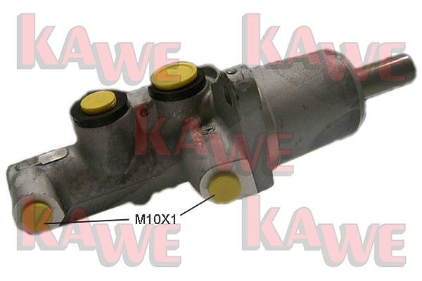 Kawe Hauptbremszylinder [Hersteller-Nr. B1596] für VW