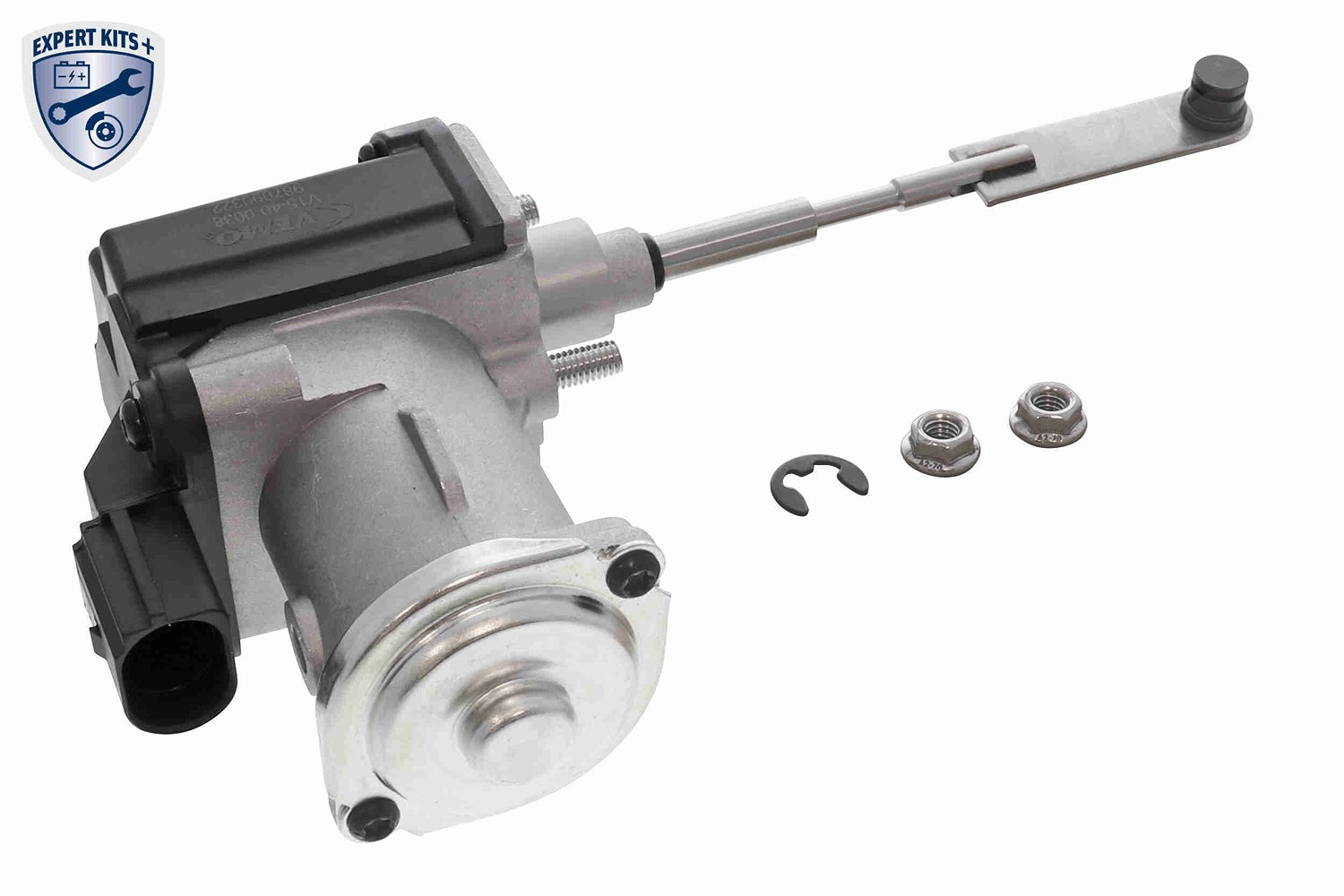 Vemo Steuerdose, Lader [Hersteller-Nr. V15-40-0036] für Seat, VW, Audi