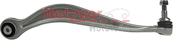 Metzger Autoteile Lenker, Radaufhängung [Hersteller-Nr. 58087619] für BMW