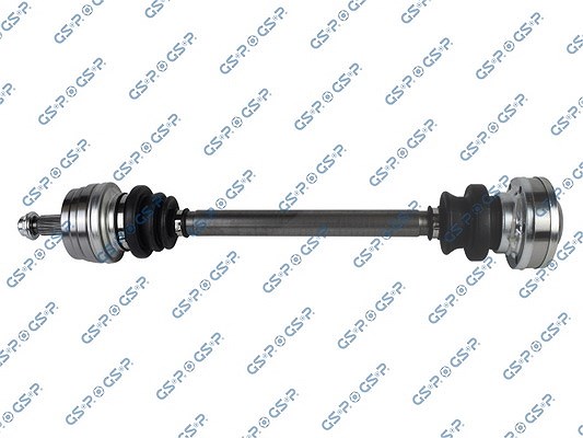Gsp Antriebswelle [Hersteller-Nr. 235005] für Mercedes-Benz