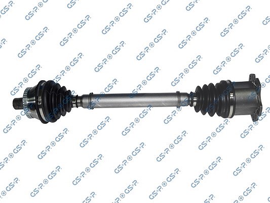 Gsp Antriebswelle [Hersteller-Nr. 203058] für Audi, Seat