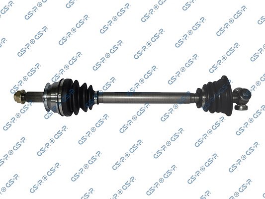 Gsp Antriebswelle vorne links [Hersteller-Nr. 250010] für Opel, Vauxhall, Renault