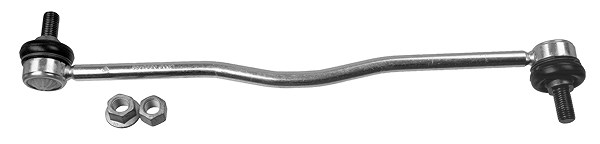 Lemförder Koppelstange Vorderachse [Hersteller-Nr. 3569001] für Opel, Vauxhall