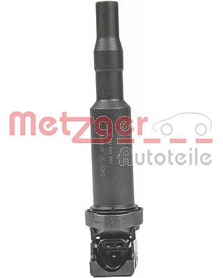 Metzger Autoteile Zündspule [Hersteller-Nr. 0880250] für Alpina, Rolls-royce, BMW