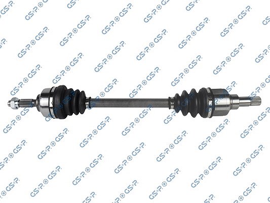 Gsp Antriebswelle [Hersteller-Nr. 210001] für Citroën, Peugeot, Renault