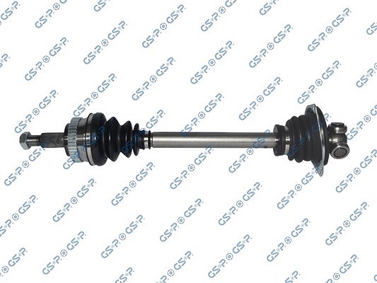 Gsp Antriebswelle [Hersteller-Nr. 250200] für Renault