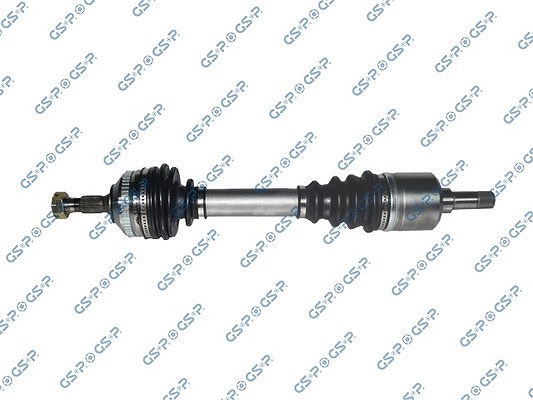 Gsp Antriebswelle [Hersteller-Nr. 210162] für Peugeot