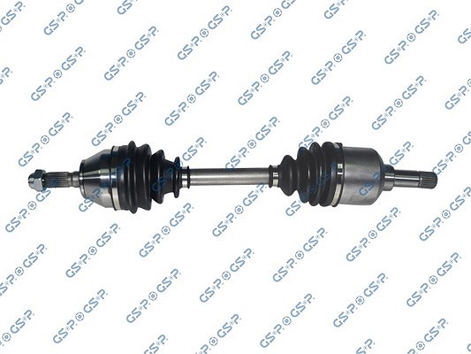 Gsp Antriebswelle [Hersteller-Nr. 210039] für Citroën, Peugeot