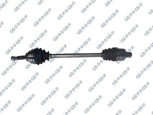 Gsp Antriebswelle [Hersteller-Nr. 250063] für Renault