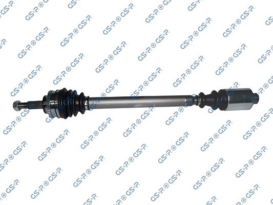 Gsp Antriebswelle [Hersteller-Nr. 250027] für Renault