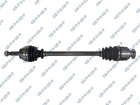 Gsp Antriebswelle [Hersteller-Nr. 250023] für Renault