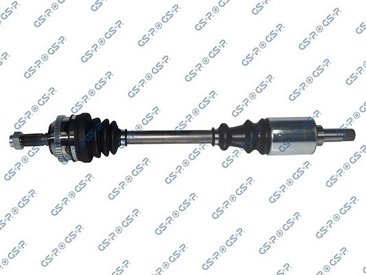 Gsp Antriebswelle [Hersteller-Nr. 210038] für Citroën, Peugeot