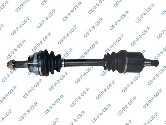 Gsp Antriebswelle [Hersteller-Nr. 251002] für Land Rover