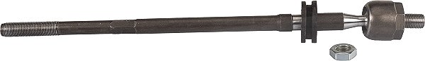 Trw Axialgelenk, Spurstange [Hersteller-Nr. JAR969] für VW