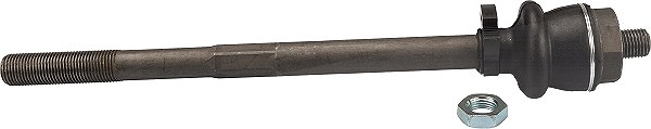 Trw Axialgelenk, Spurstange [Hersteller-Nr. JAR550] für VW