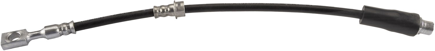 Trw Bremsschlauch [Hersteller-Nr. PHD500] für Chevrolet, Opel, Vauxhall
