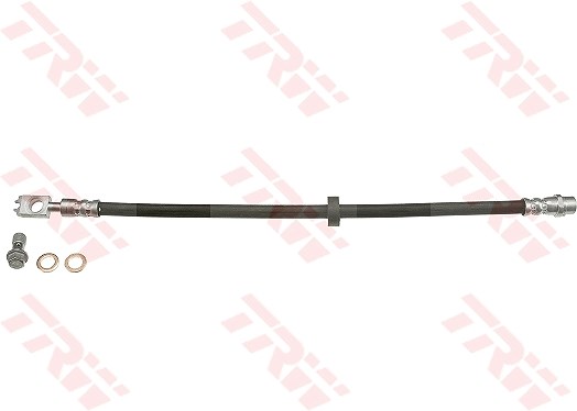Trw Bremsschlauch [Hersteller-Nr. PHD397] für VW, Seat