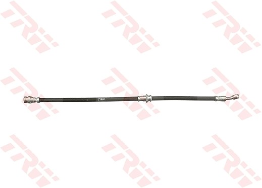 Trw Bremsschlauch [Hersteller-Nr. PHD492] für Hyundai
