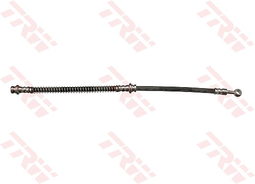 Trw Bremsschlauch [Hersteller-Nr. PHD346] für Mitsubishi, Volvo