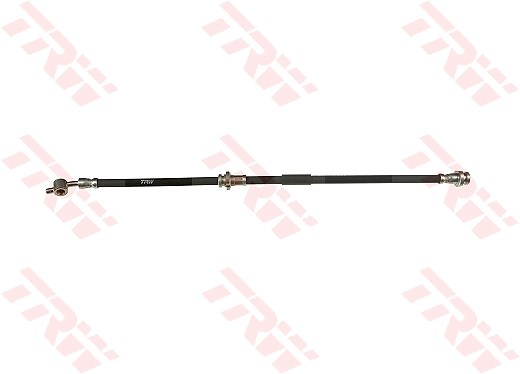 Trw Bremsschlauch [Hersteller-Nr. PHD486] für Nissan