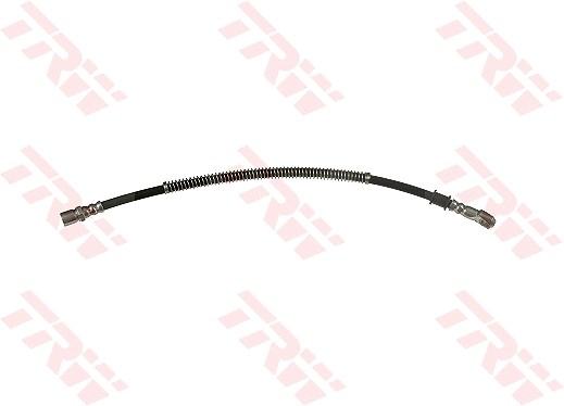 Trw Bremsschlauch [Hersteller-Nr. PHD263] für Lada