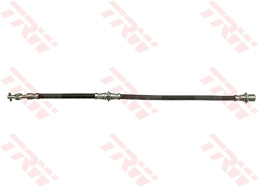 Trw Bremsschlauch [Hersteller-Nr. PHD179] für Toyota