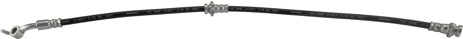 Trw Bremsschlauch [Hersteller-Nr. PHD517] für Nissan