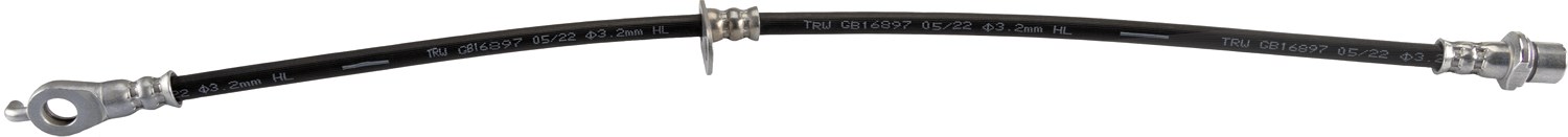 Trw Bremsschlauch [Hersteller-Nr. PHD502] für Toyota