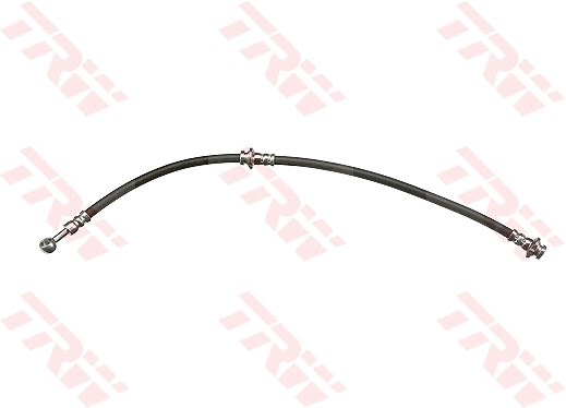 Trw Bremsschlauch [Hersteller-Nr. PHD483] für Nissan