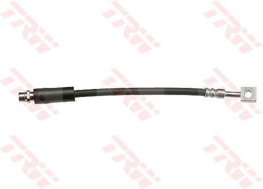 Trw Bremsschlauch [Hersteller-Nr. PHD474] für Vauxhall, Opel