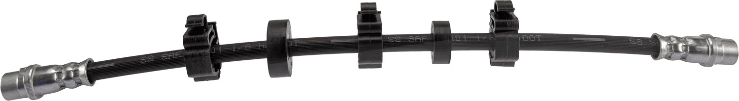 Trw Bremsschlauch Vorderachse links [Hersteller-Nr. PHA381] für VW