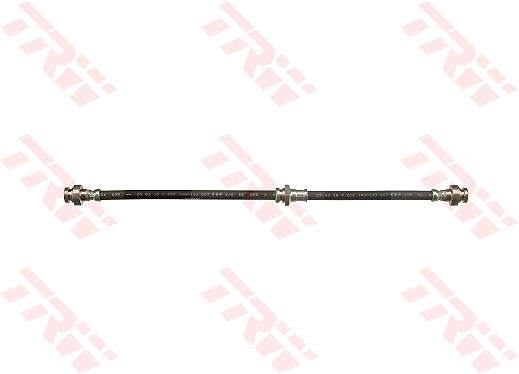 Trw Bremsschlauch [Hersteller-Nr. PHA366] für Suzuki, Subaru