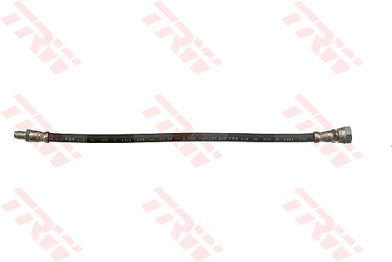 Trw Bremsschlauch [Hersteller-Nr. PHA283] für Mercedes-Benz