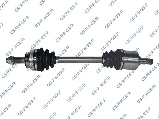 Gsp Antriebswelle [Hersteller-Nr. 251003] für Land Rover