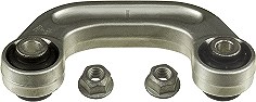 Trw Stange/Strebe, Stabilisator [Hersteller-Nr. JTS606] für Audi