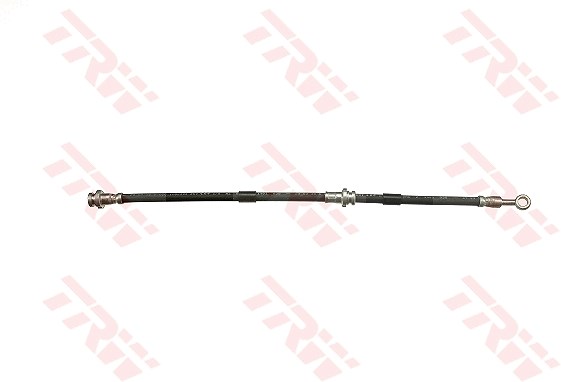 Trw Bremsschlauch [Hersteller-Nr. PHD199] für Nissan