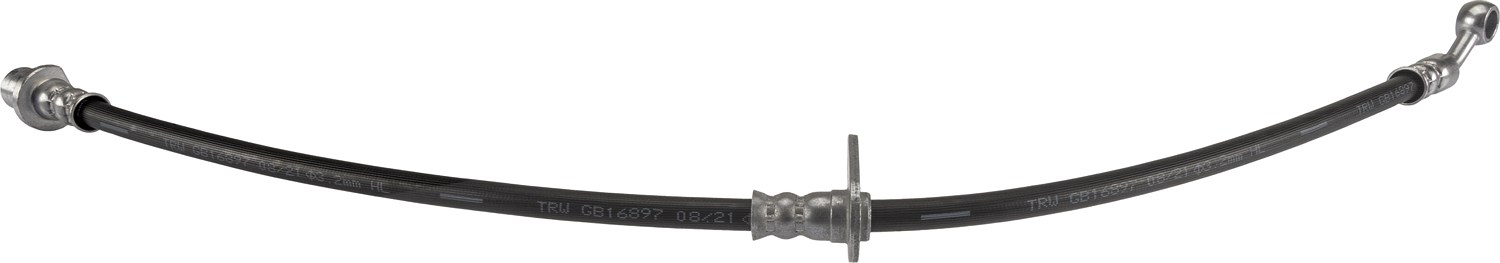 Trw Bremsschlauch [Hersteller-Nr. PHD463] für Honda
