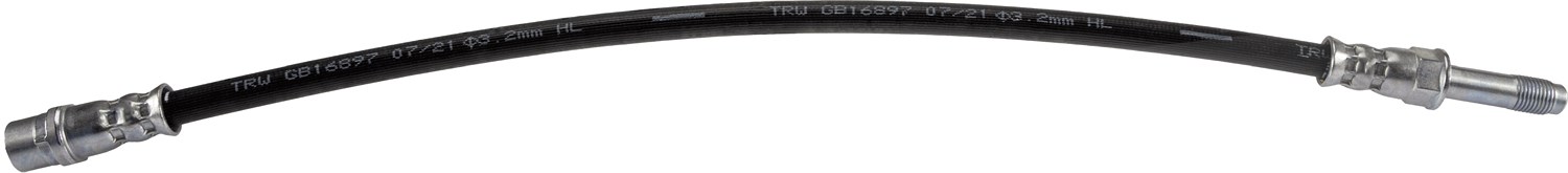 Trw Bremsschlauch [Hersteller-Nr. PHB478] für VW, Mercedes-Benz