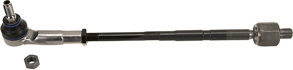 Trw Spurstange [Hersteller-Nr. JRA511] für VW, Audi, Seat, Skoda