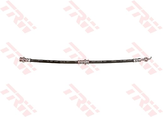 Trw Bremsschlauch [Hersteller-Nr. PHD347] für Mitsubishi, Volvo