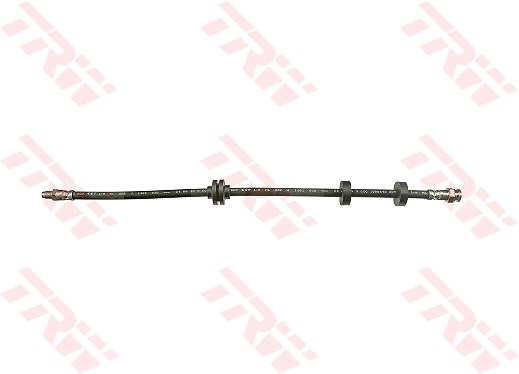 Trw Bremsschlauch [Hersteller-Nr. PHB409] für Fiat