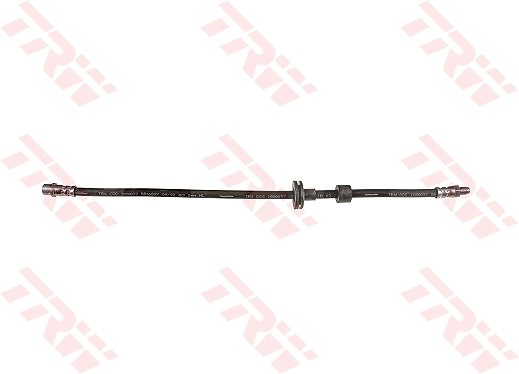Trw Bremsschlauch [Hersteller-Nr. PHB320] für Mercedes-Benz