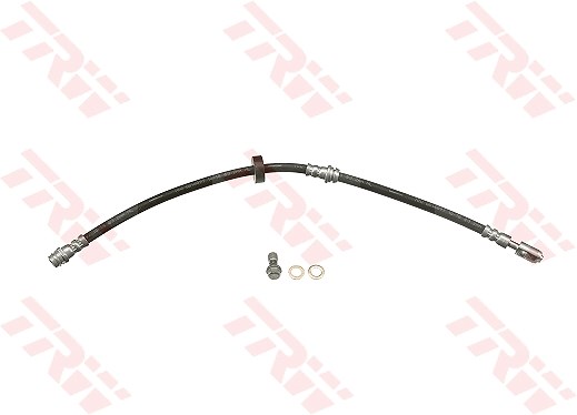 Trw Bremsschlauch [Hersteller-Nr. PHD489] für Audi