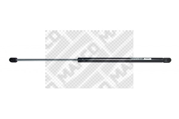 Mapco Gasfeder, Koffer-/Laderaum [Hersteller-Nr. 20380] für Peugeot