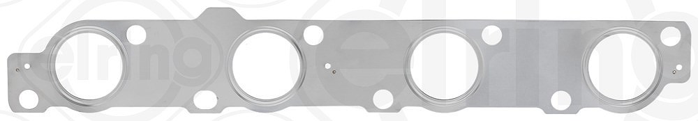 Elring Dichtung, Abgaskrümmer [Hersteller-Nr. 392.440] für Mazda, Peugeot, Ford, Lti, Citroën, Ldv, Fiat, Land Rover
