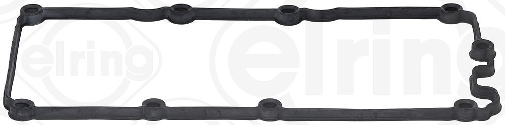 Elring Dichtung, Zylinderkopfhaube [Hersteller-Nr. 554.980] für Audi, Porsche, VW
