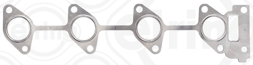 Elring Dichtung, Abgaskrümmer [Hersteller-Nr. 584.280] für Opel, Chevrolet, Vauxhall, Daewoo
