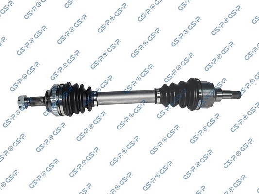 Gsp Antriebswelle [Hersteller-Nr. 210021] für Peugeot, Citroën