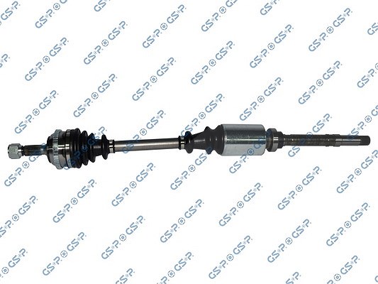Gsp Antriebswelle [Hersteller-Nr. 210049] für Peugeot, Citroën